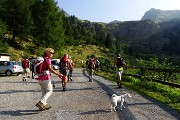 06 Partiamo dalle Baite di Mezzeno (1576 m)